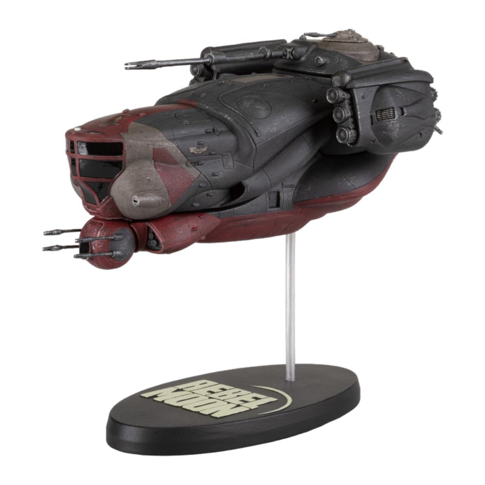 Rebel Moon Imperium Dropship Replica