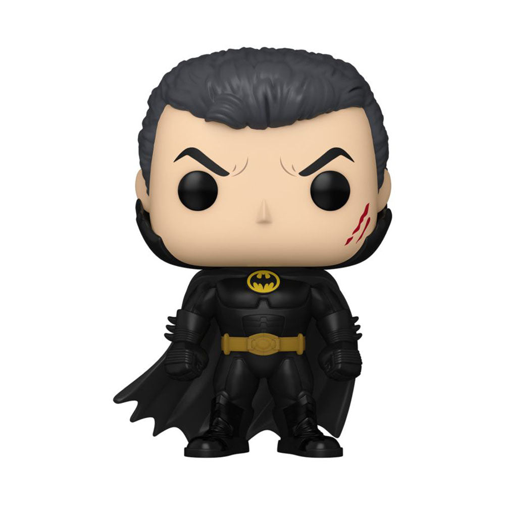 85th Anniv Batman Unmasked 1989 US Exclusive Pop! Vinyl