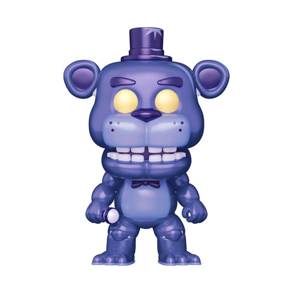 Five Nights at Freddy's Moonlight Freddy US Ex. Pop! Vinyl