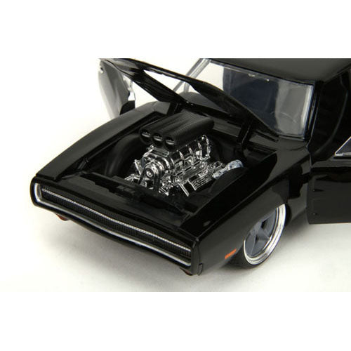 Fast & Furious X 1970 Dodge Charger 1:24 Scale Vehicle