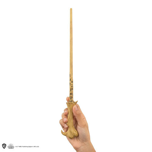 Harry Potter Lord Voldemort Essential PVC Wand Collection