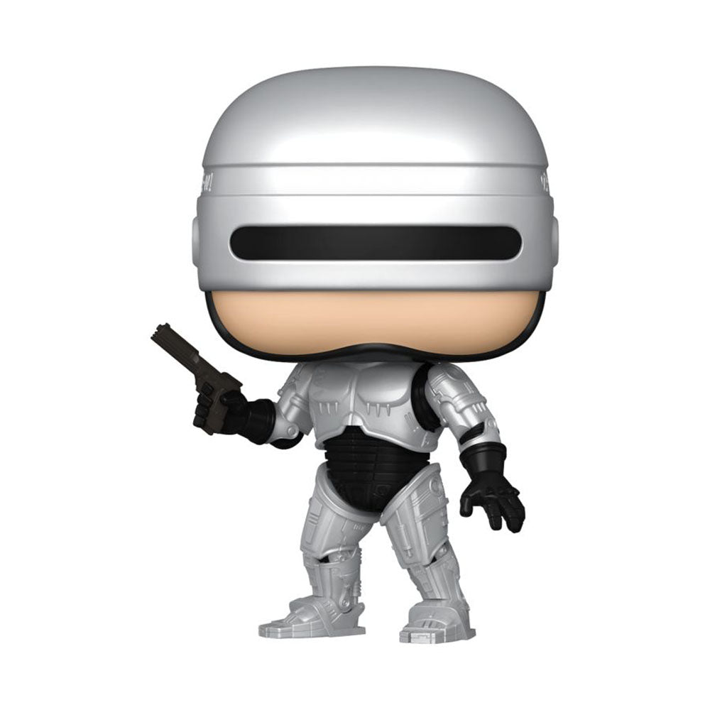 Robocop (1987) Robocop US Exclusive Pop! Vinyl