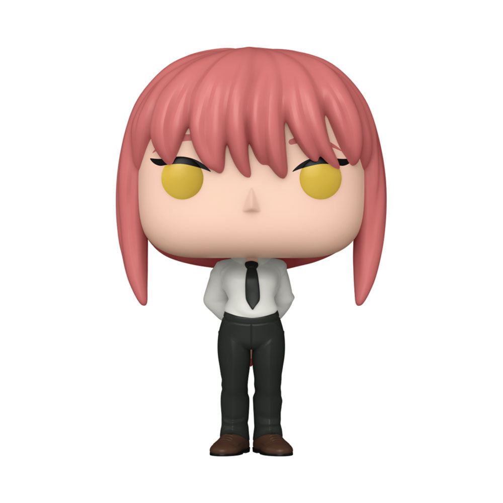 Chainsaw Man Makima Pop! Vinyl