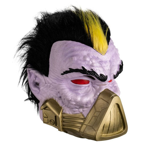 Toxic Crusaders Dr Killemoff Mask