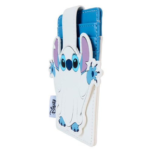 Lilo & Stitch: Stitch Ghost Cardholder