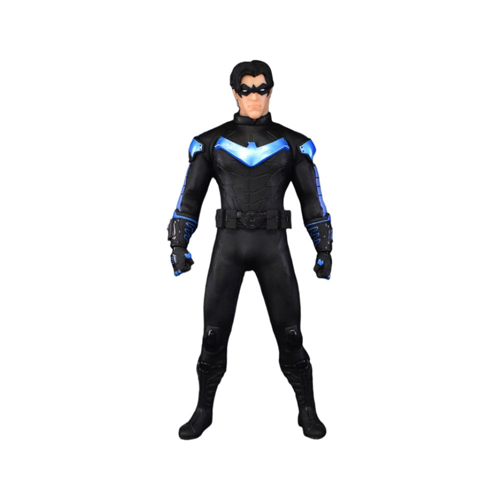 Batman Nightwing One:12 Collective Figure