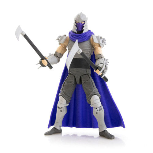 TMNT Shredder "The Dreamer" BST AXN 1:15 Scale Glow Figure