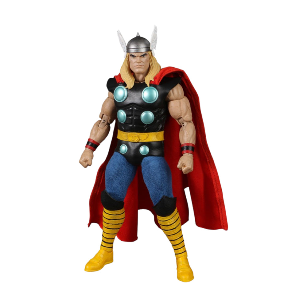 Thor The Mighty Thor One:12 Collective Figure