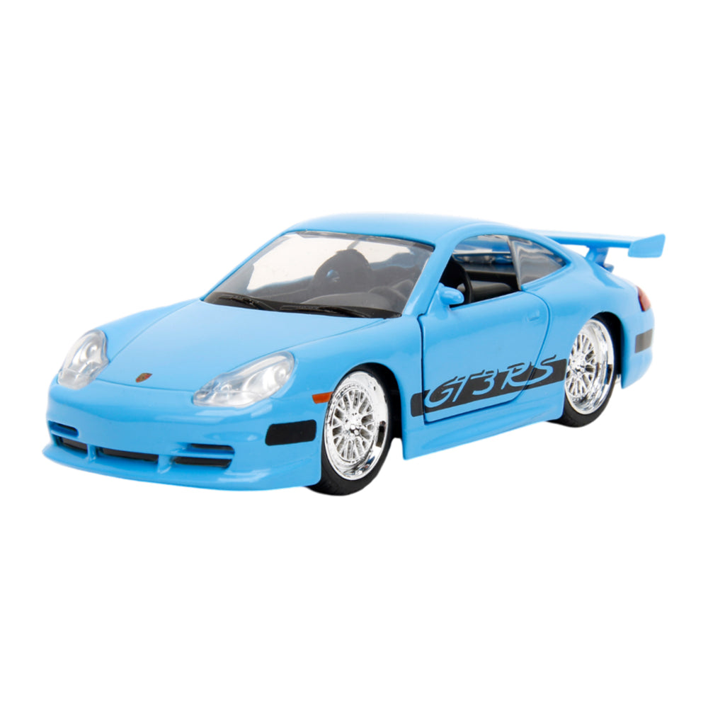 Fast & Furious Porsche 911 GT3 1:32 Scale Diecast Vehicle