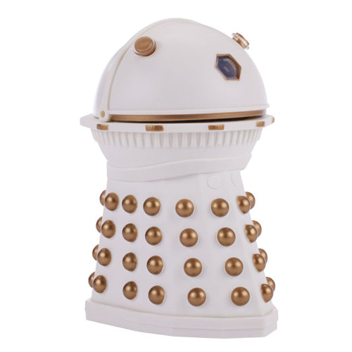 Doctor Who Emperor Davros Collector Figure