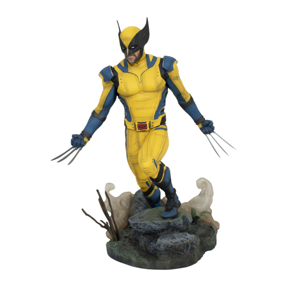 Deadpool & Wolverine Wolverine PVC Statue