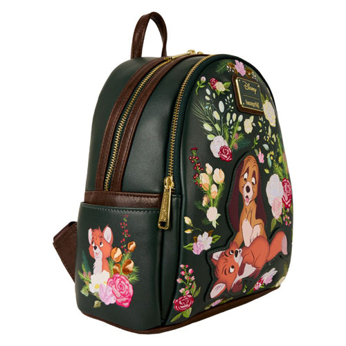 Fox & The Hound Playtime Mini Backpack
