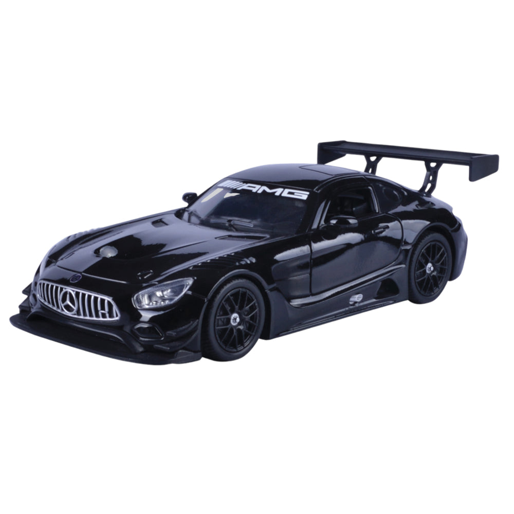 Timeless Legends Mercedes Amg GT3 [Black] 1:24 Diecast
