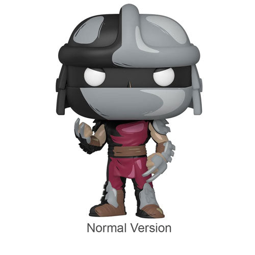 Ninja Turtles Shredder Pop! Vinyl Chase Ships 1 in 6