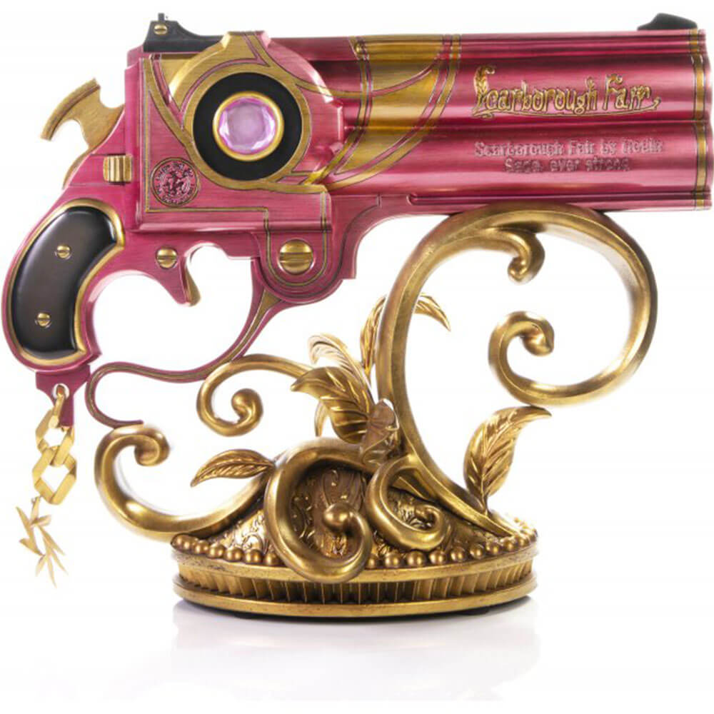 Bayonetta Life-Size Replica Scarborough Fair