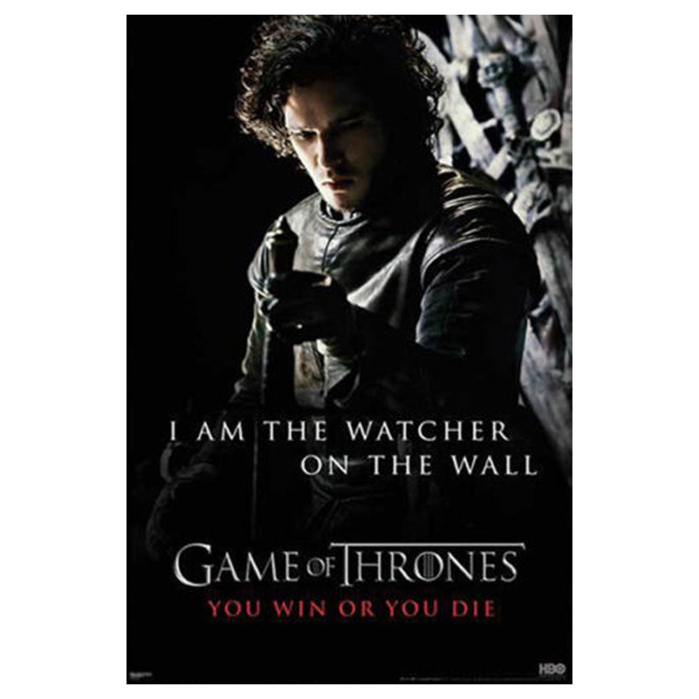 Game of Thrones -poster