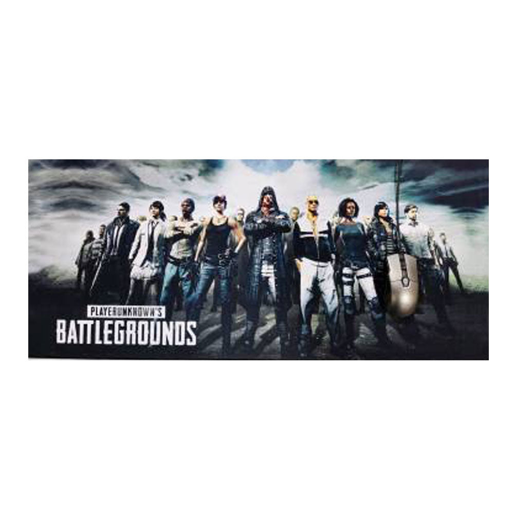 PUBG -poster