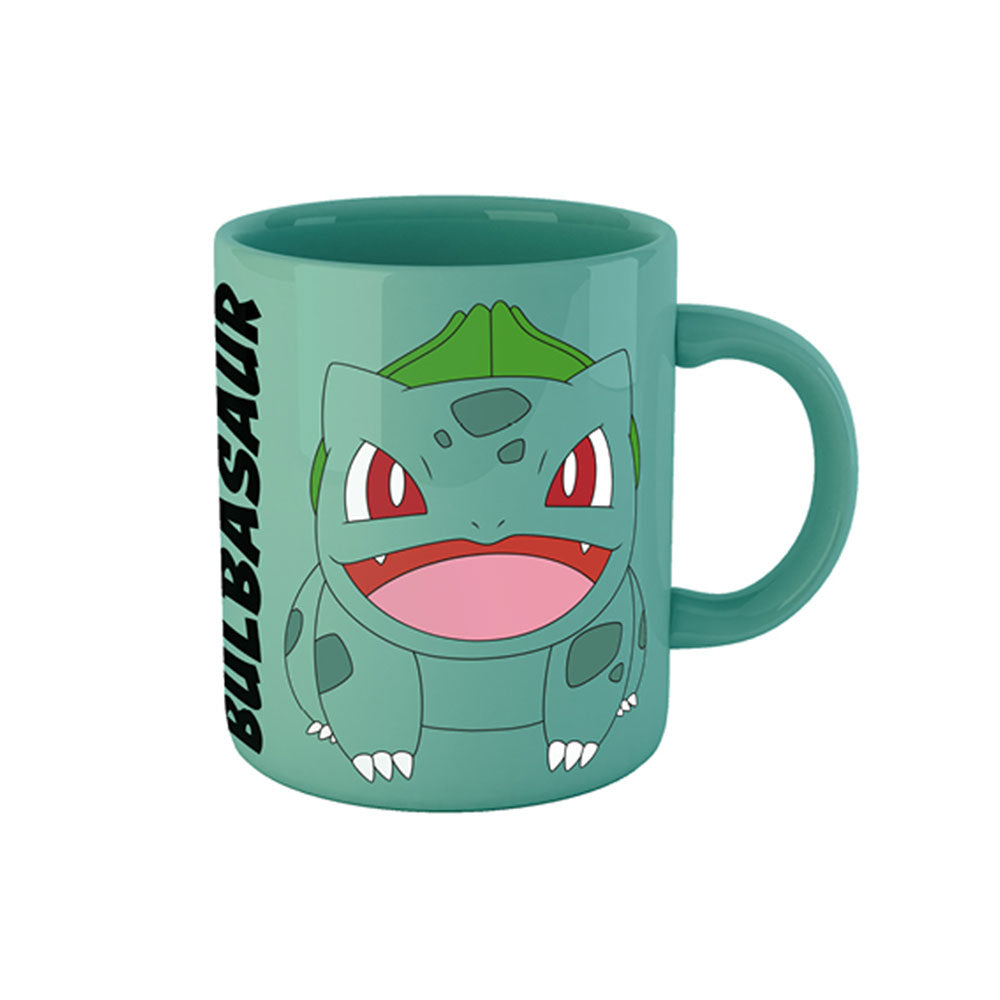 Tazza a colori a colori Pokemon