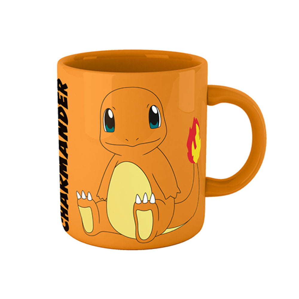 Pokemon Full Colour Mug