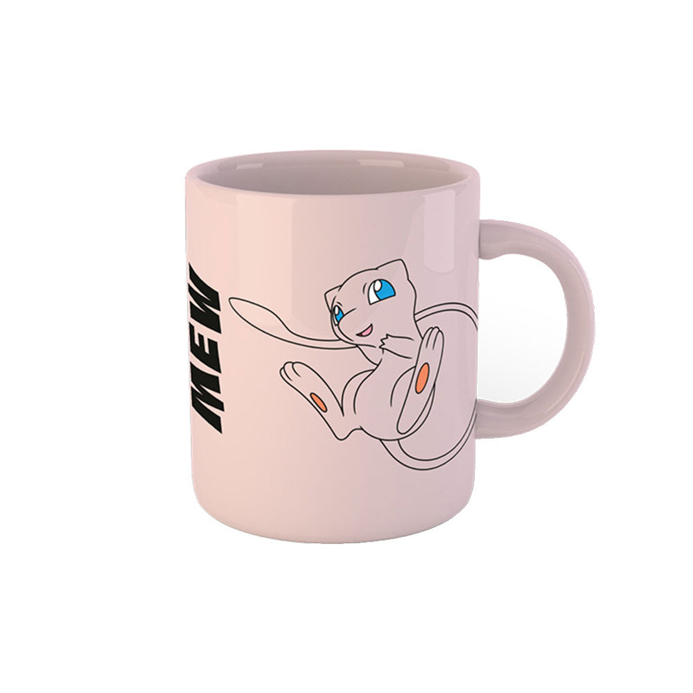 Pokemon Full Colour Mug