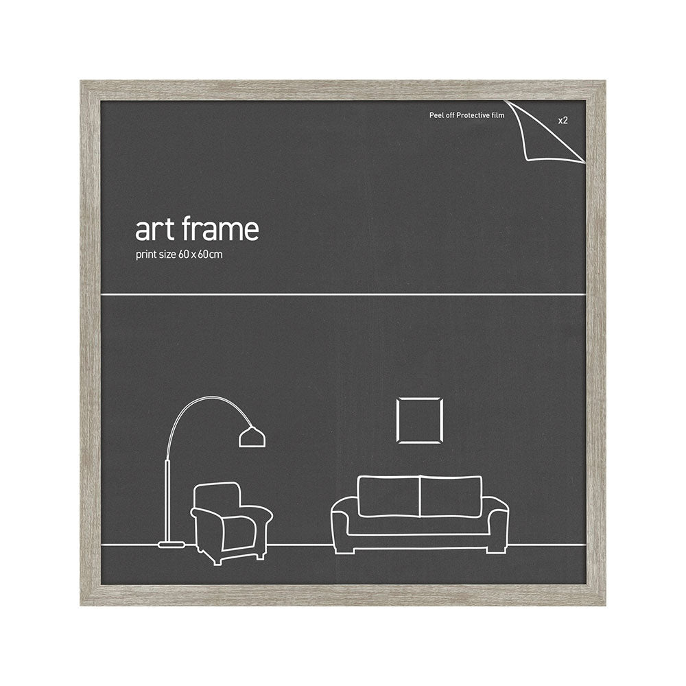 Art Frame (popiół)