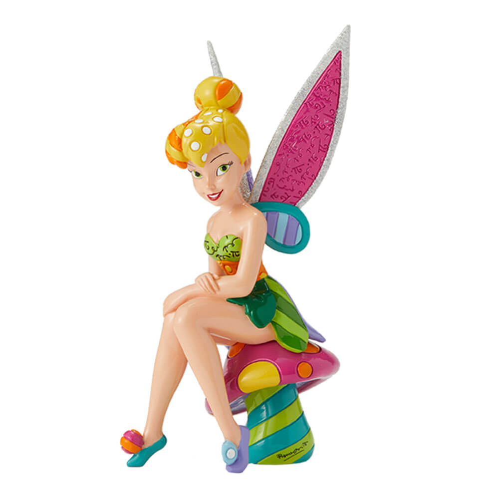  Britto Disney Tinker Bell Figur