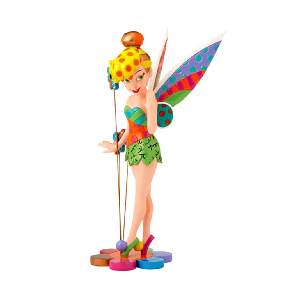 Britto Disney Tinker Bell Figurine