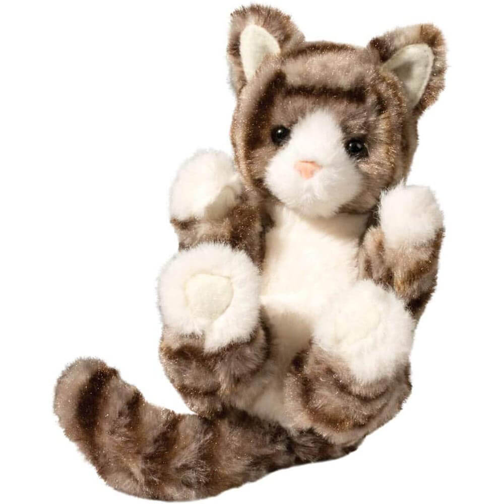 Douglas Toys Lil 'Plaudy Plush Toy