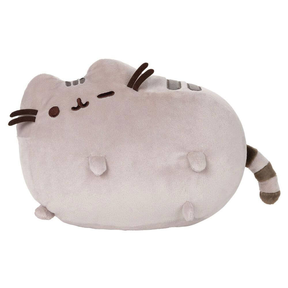 Animal en peluche Pusheen 24 cm