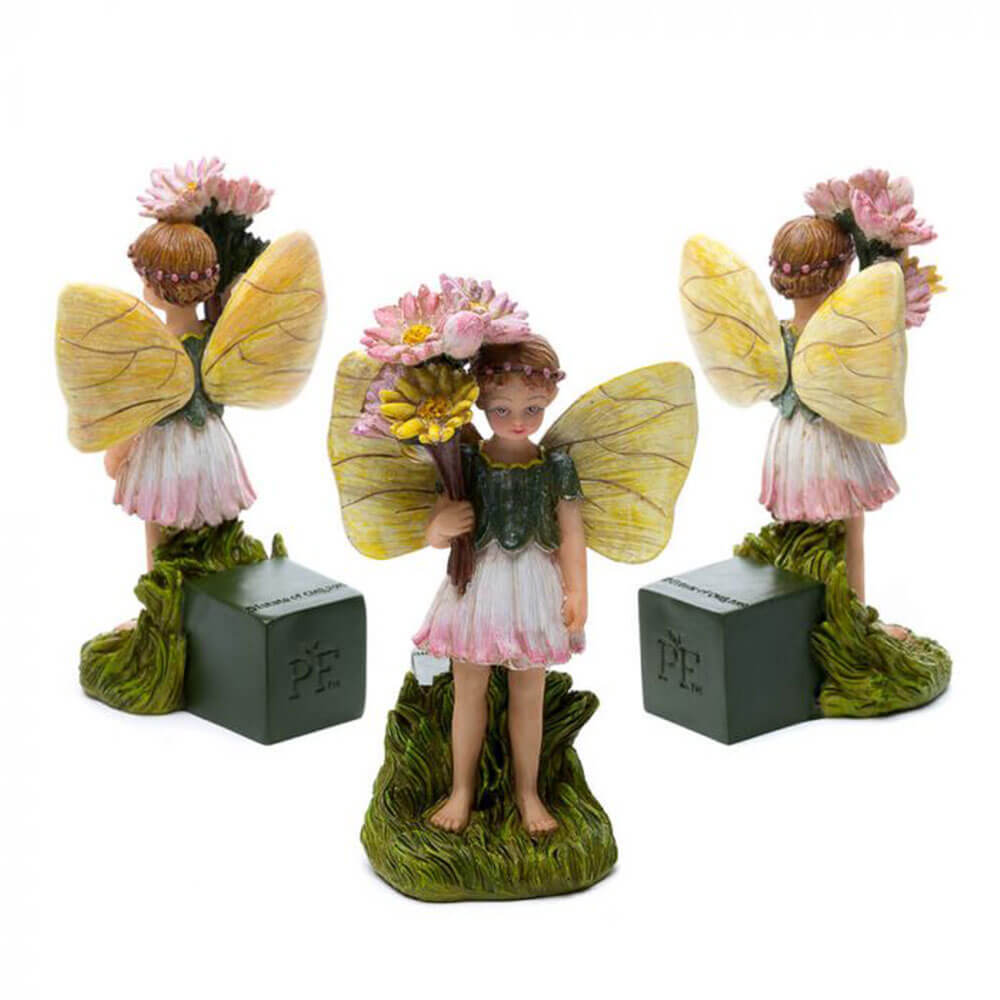 Jardinopia Fairy Potty Feet (3pcs)