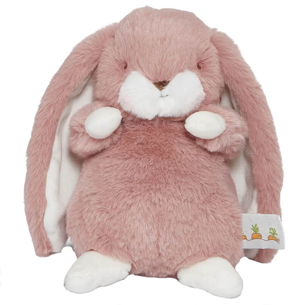 Tiny Nibble Bunny Standing Soft Toy (piccolo)