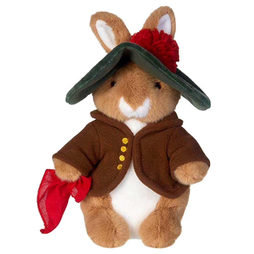 Jouet en peluche de Beatrix Potter Classic