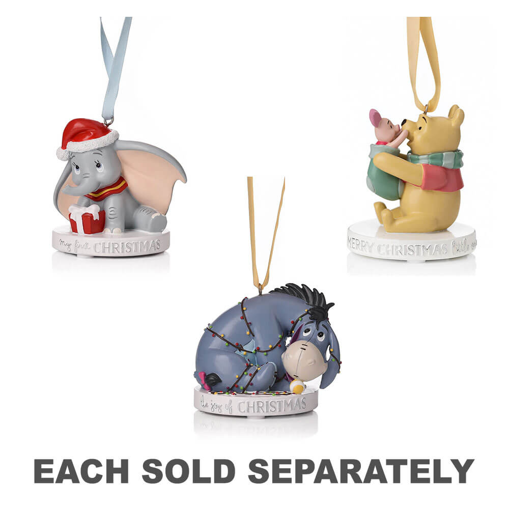 Disney Magical Christmas Hanging Decoration