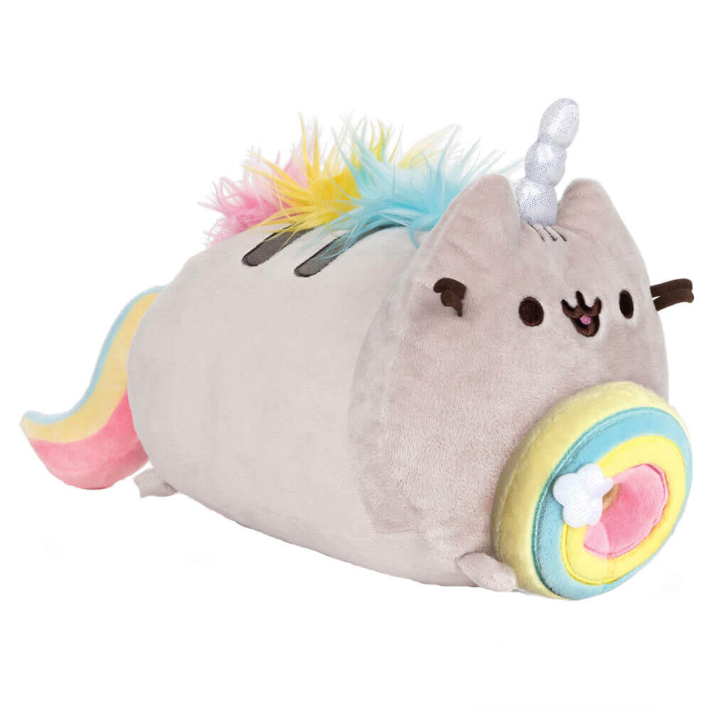 Pusheen Pusheenicornの豪華なおもちゃ