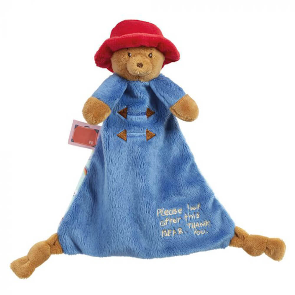 Paddington Bear Comfort Blain 21cm