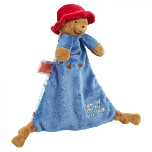 Paddington Bear Comfort Boin 21 cm