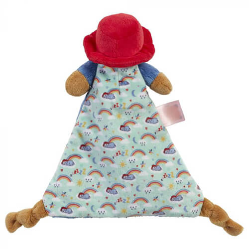  Paddington Bear Kuscheldecke 21 cm