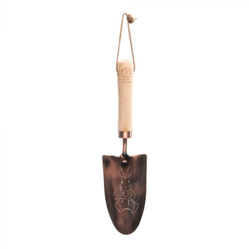 Trowel de jardinagem para adultos