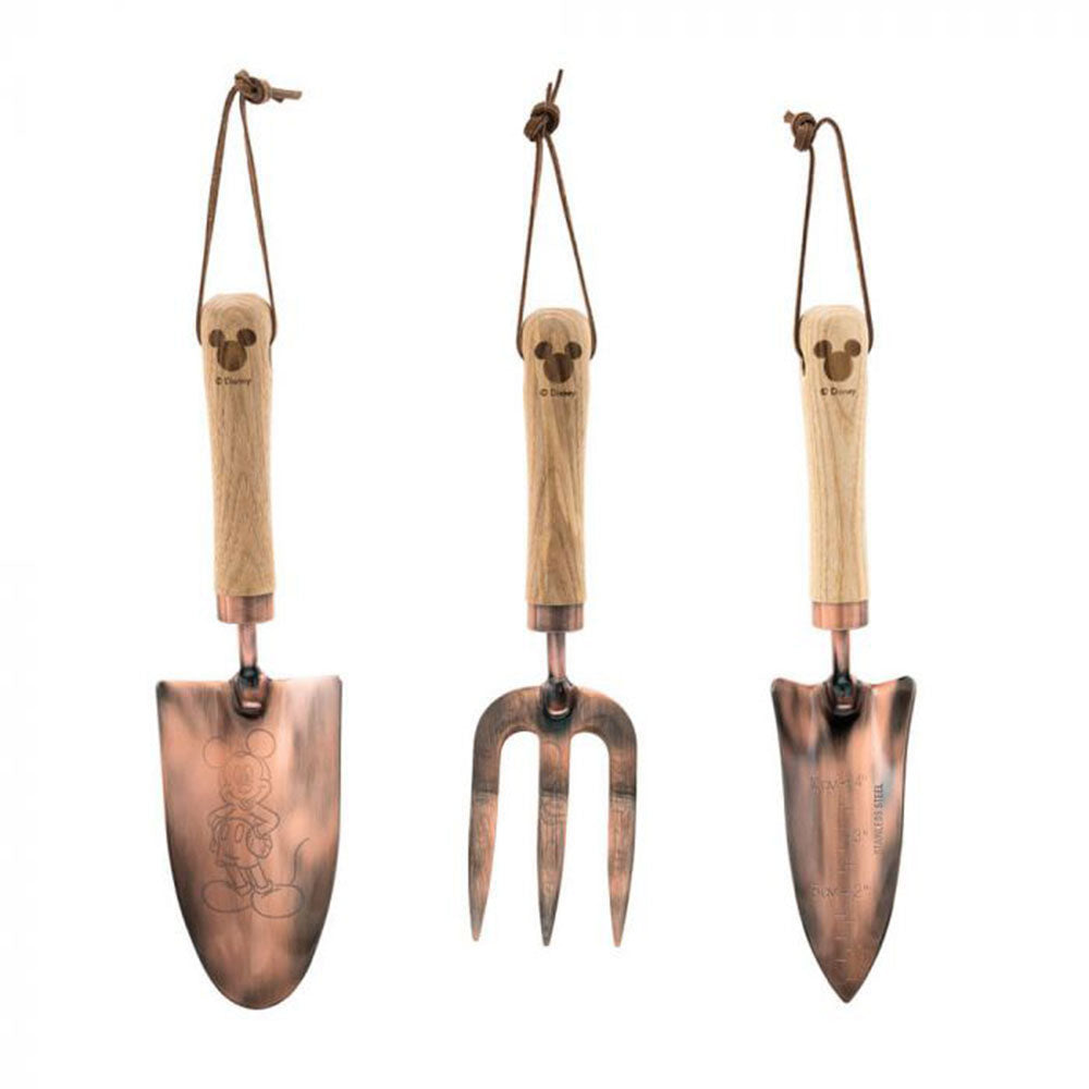 Volwassen luxe tuinierengereedschap set