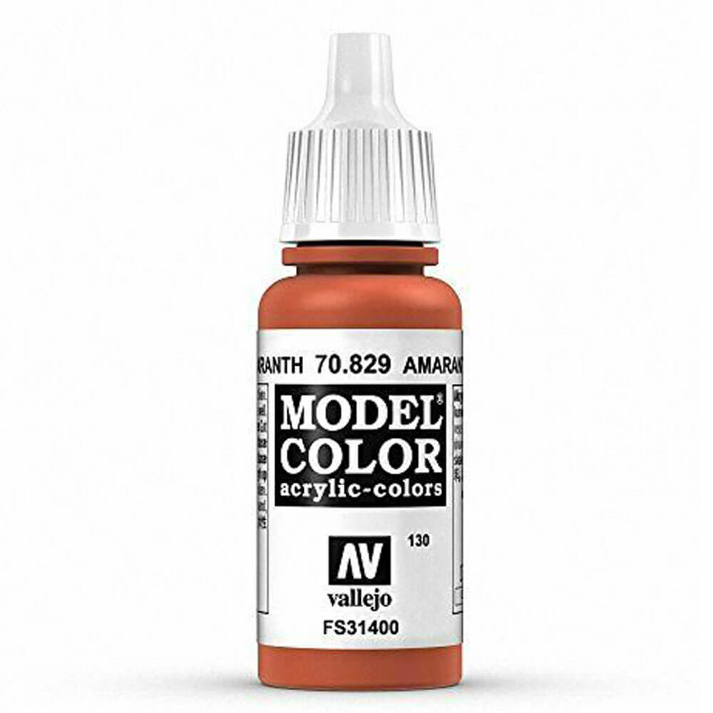 Vallejo Model Color I 17ml