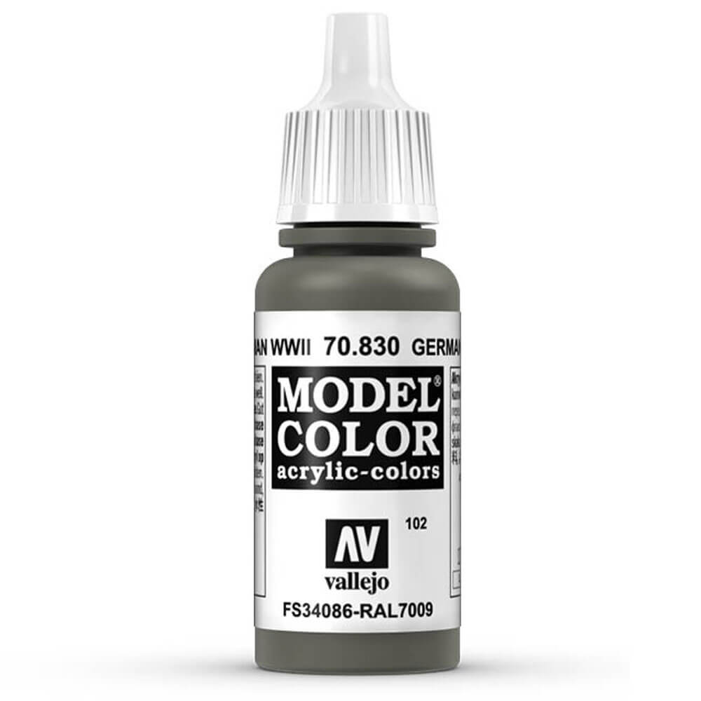 Vallejo Model Colour I 17mL