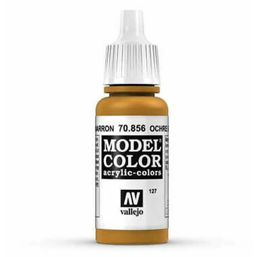 Vallejo Model Colour I 17mL