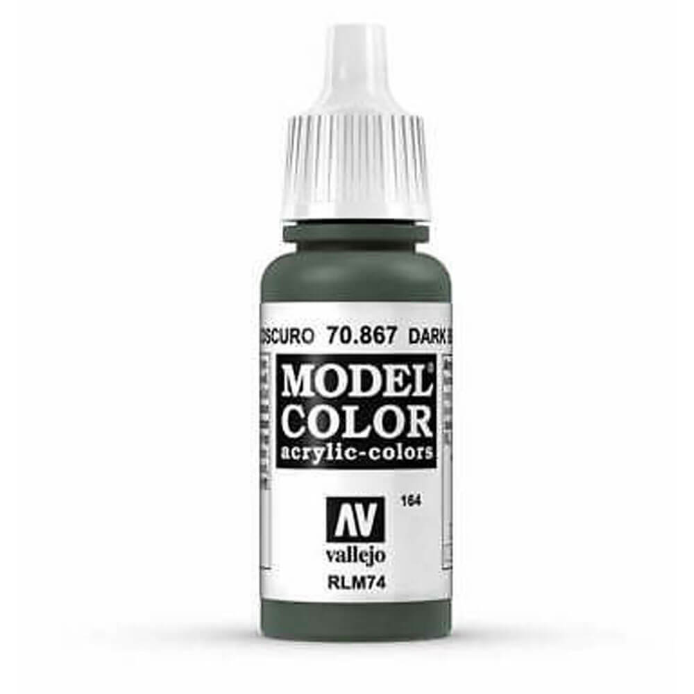 Vallejo Model kleur I 17ml