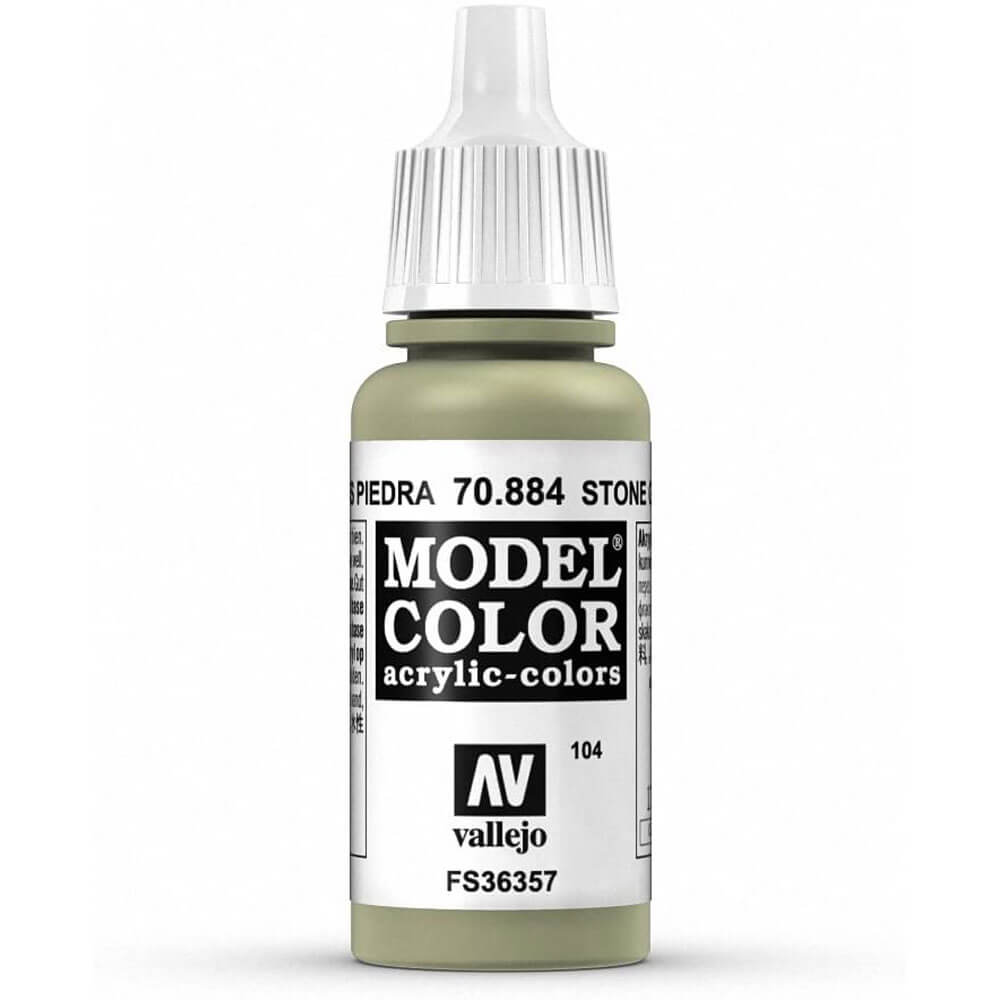 Vallejo Model Colour I 17mL