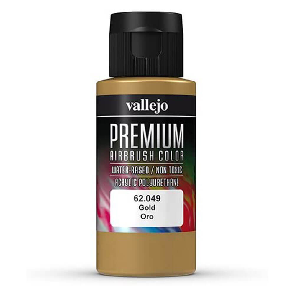 Vallejo Premium Color 60ml