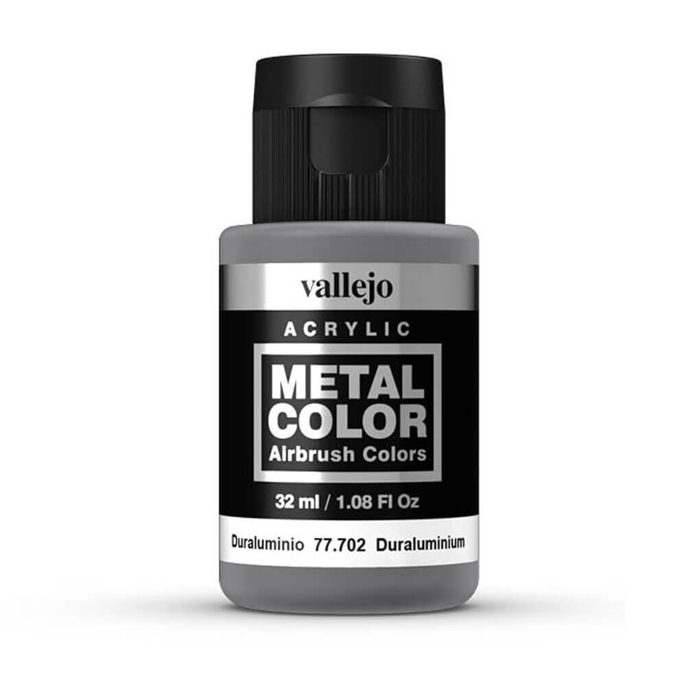 Metalowy kolor Vallejo 32 ml