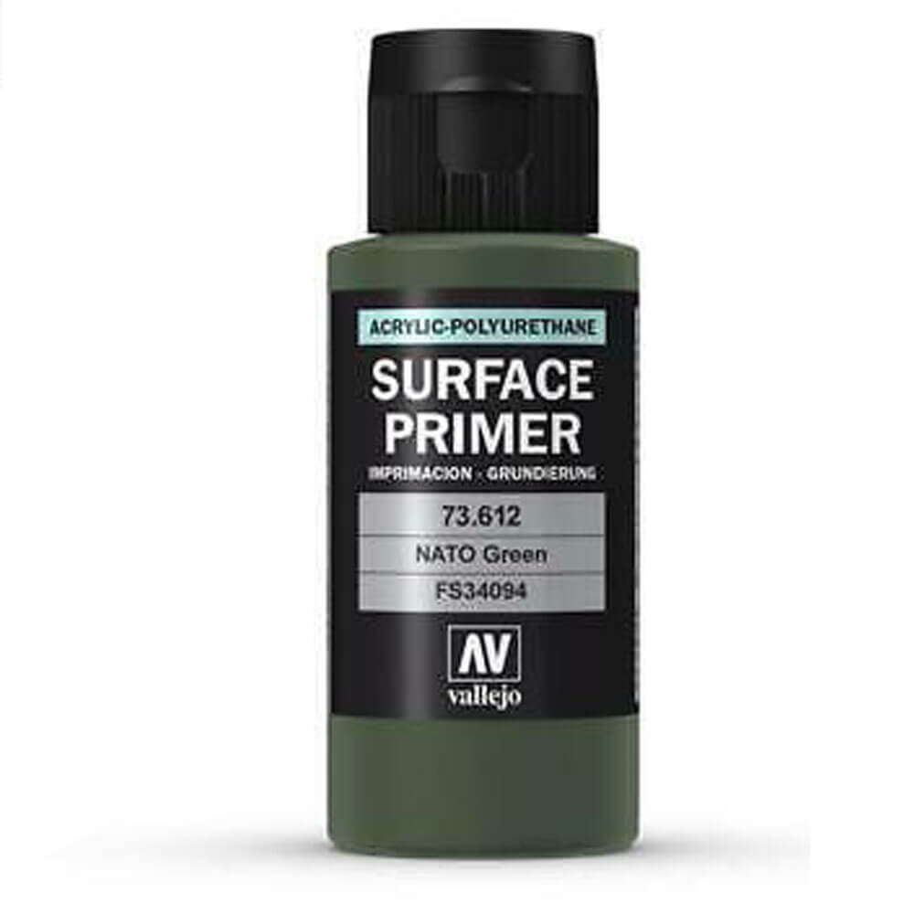 Primer de surface de Vallejo 60 ml