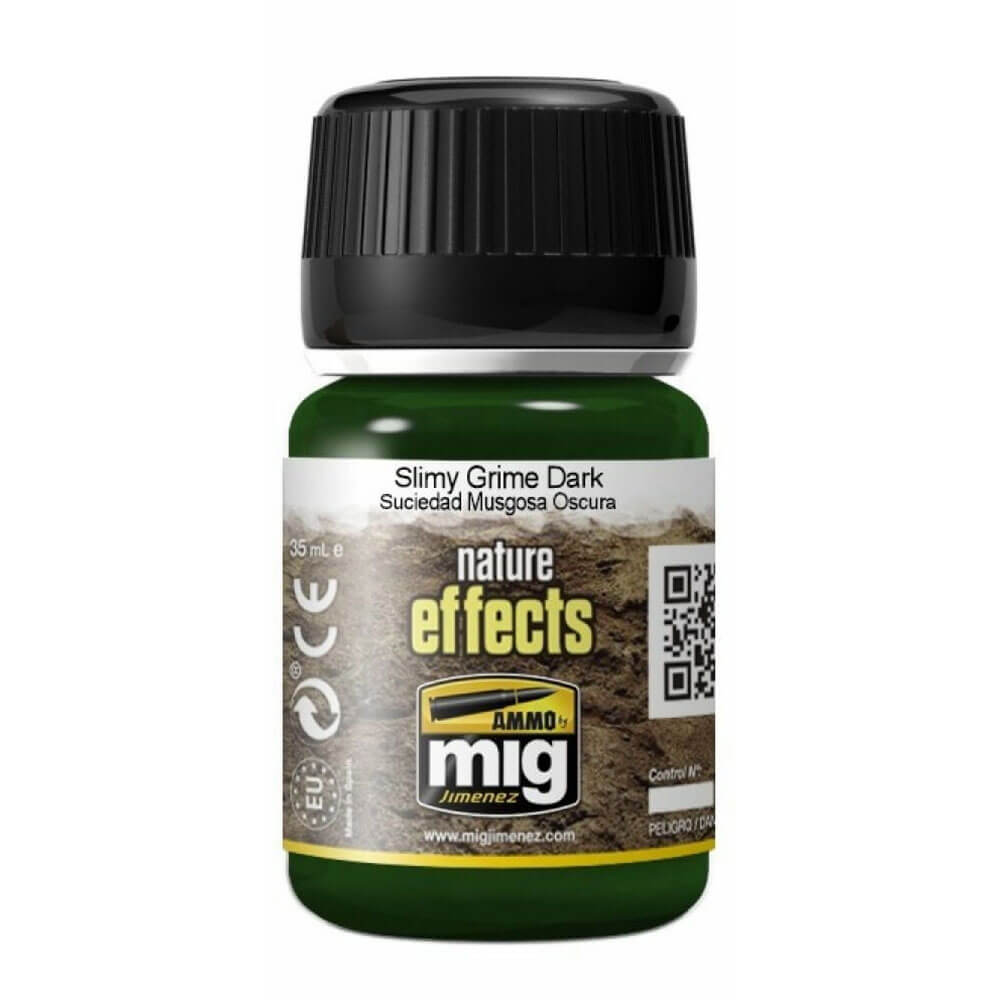 Ammo by MIG Enamel Effects 35mL