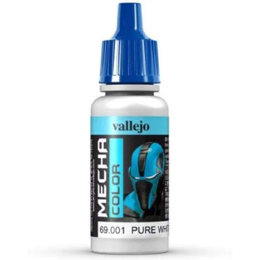  Vallejo Mecha Color 17 ml