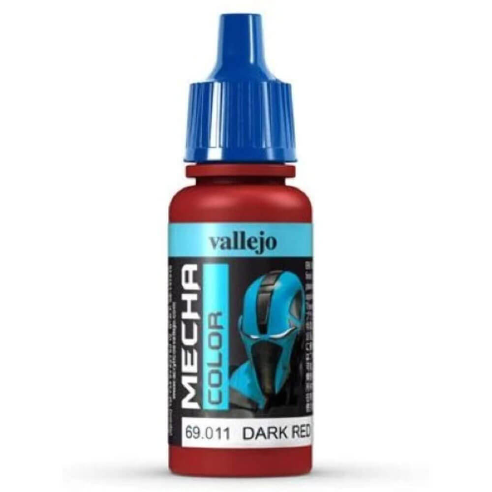 Vallejo mecha couleur 17ml